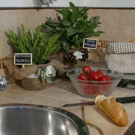 Сasa de vacaciones Umbria In Valigia&vecchia Cassetta