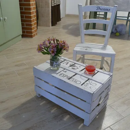 Сasa de vacaciones Umbria In Valigia&vecchia Cassetta Perugia