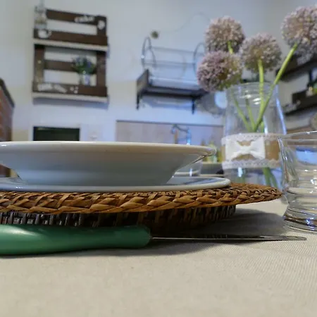 Сasa de vacaciones Umbria In Valigia&vecchia Cassetta Perugia