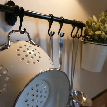 Umbria In Valigia&vecchia Cassetta Сasa de vacaciones