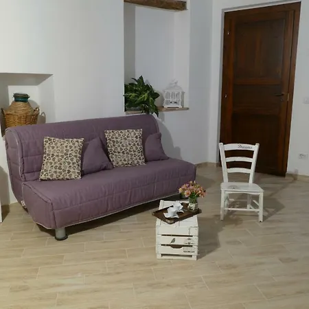 Umbria In Valigia&vecchia Cassetta Сasa de vacaciones Perugia