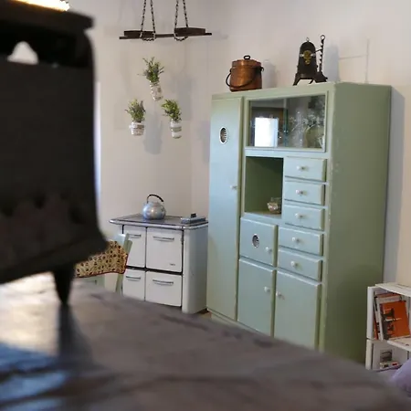 Сasa de vacaciones Umbria In Valigia&vecchia Cassetta