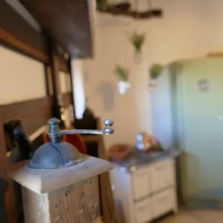 Umbria In Valigia&vecchia Cassetta Сasa de vacaciones