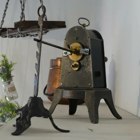 Сasa de vacaciones Umbria In Valigia&vecchia Cassetta