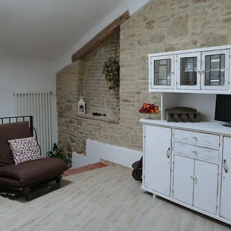 Vakantiehuis Umbria In Valigia&vecchia Cassetta