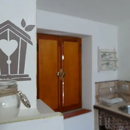 Umbria In Valigia&vecchia Cassetta Vakantiehuis *