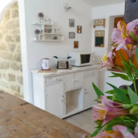 Vakantiehuis Umbria In Valigia&vecchia Cassetta