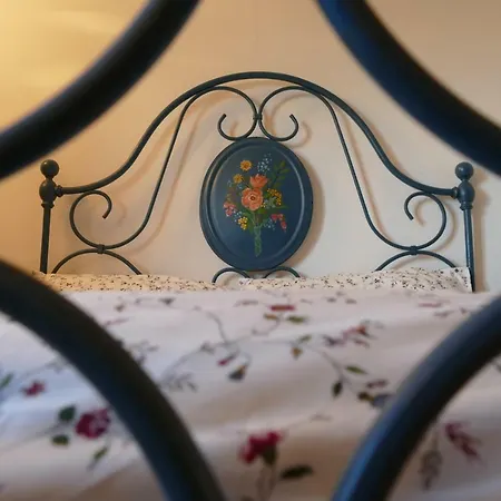 Vakantiehuis Umbria In Valigia&vecchia Cassetta Perugia