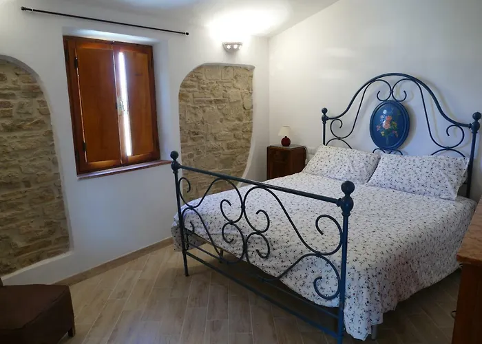 Umbria In Valigia&vecchia Cassetta Tatil Evi