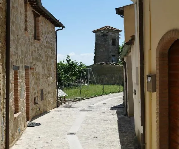 Umbria In Valigia&vecchia Cassetta * Perugia