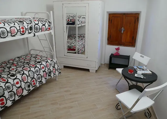 Umbria In Valigia&vecchia Cassetta Tatil Evi Perugia