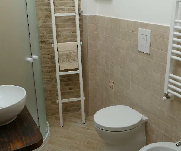 Umbria In Valigia&vecchia Cassetta Tatil Evi