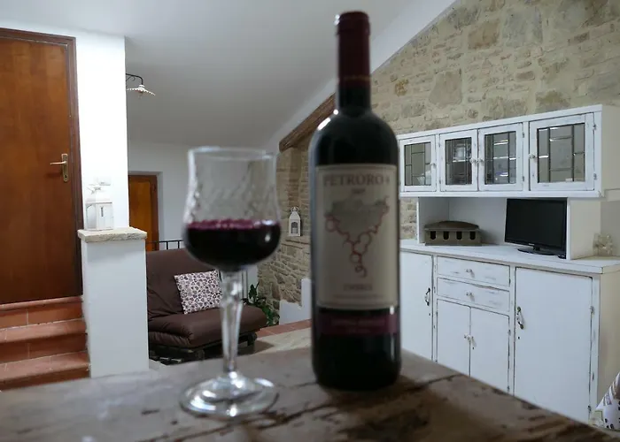 Umbria In Valigia&vecchia Cassetta *