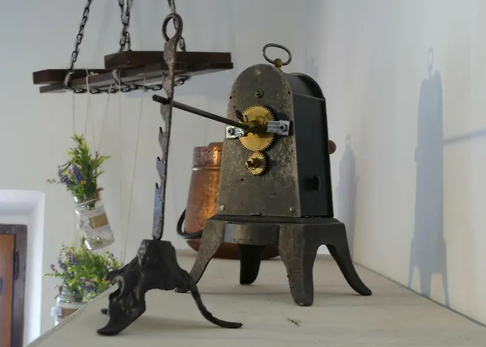 度假居 Umbria In Valigia&vecchia Cassetta